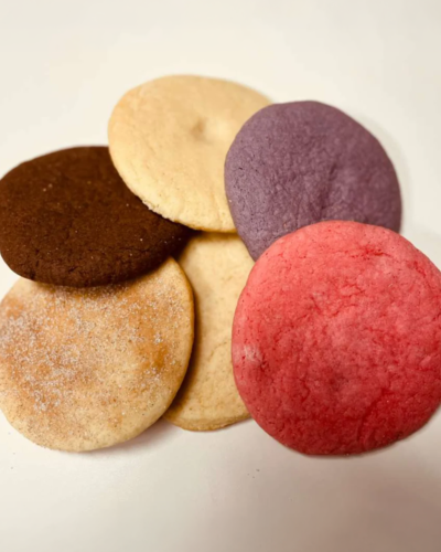 SweEat T-Cakes Collection - Original Classic