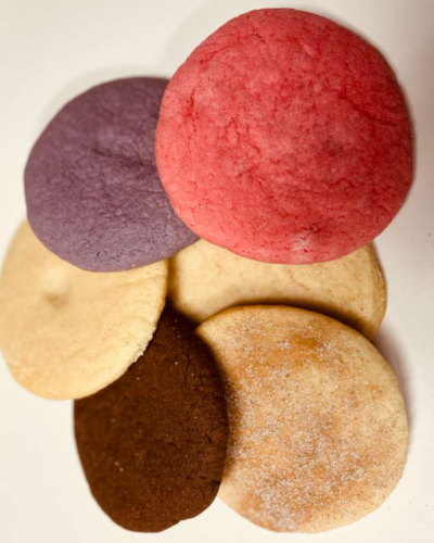 Classic SweEat T-Cakes Collection